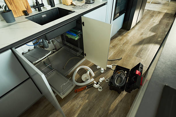 24/7 Emergency Leak Detection experts in Springdale, NC